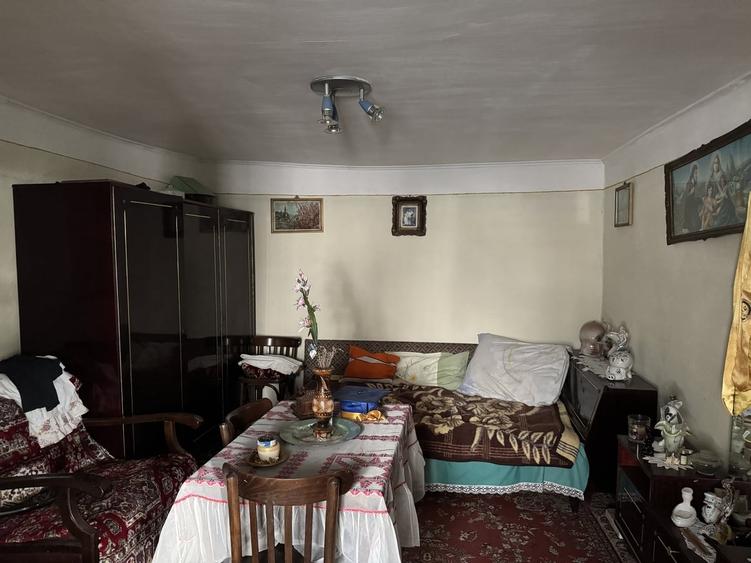Bd. Uverturii, zona Cernisoara, Casa si teren intravilan 512 mp - 7