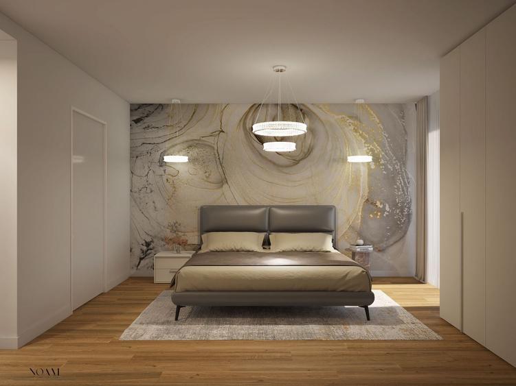Apartament cu 3 camere decomandat în Floreasca
