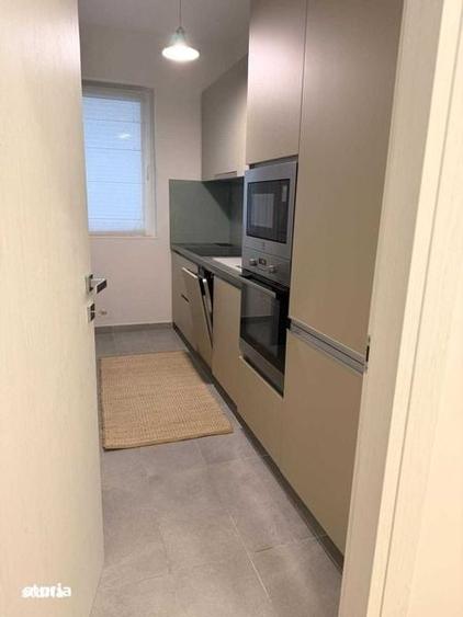 Apartament 2 camere/Terasa/ Parcare subterana cu incarcare electrica - 5
