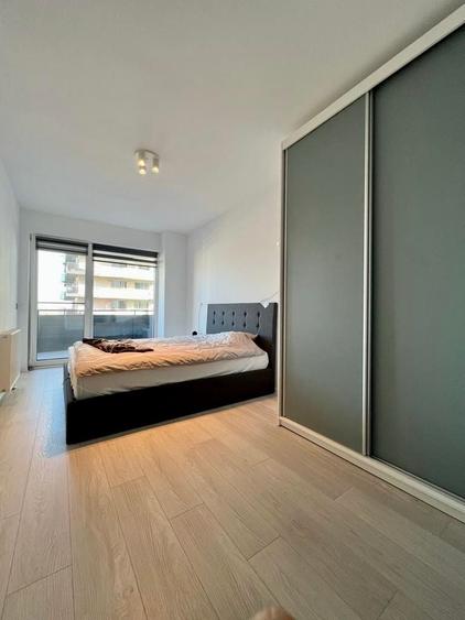 2 camere l Garaj | 54 MP  | Grand Park Residence l Garaj - 5