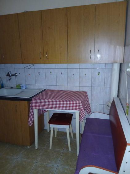 Apartament cu 2 camere decomandat în Someș