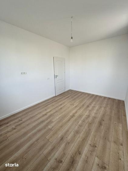 Apartament cu 2 camere în Girocului