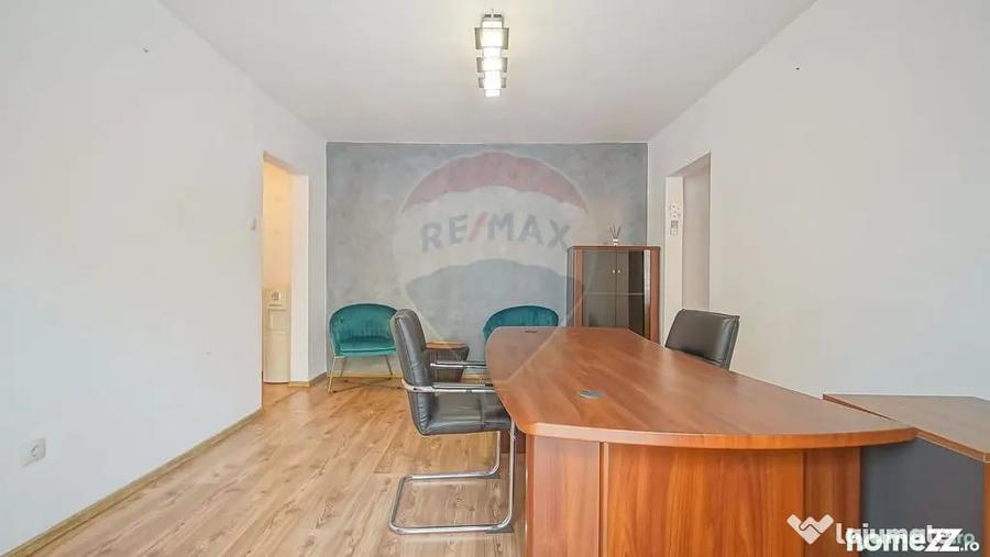 Spațiu comercial, de 40 mp, în Vlahuță