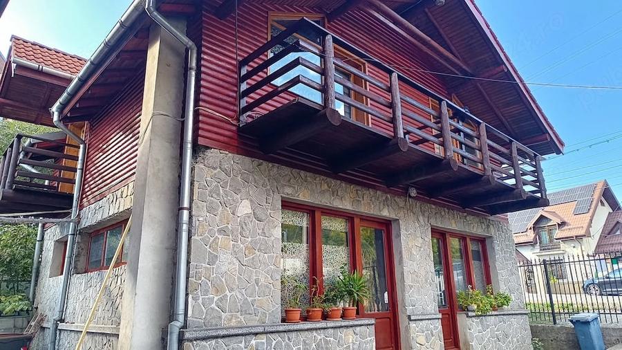 Casă cu Teren 121 Mp în Central