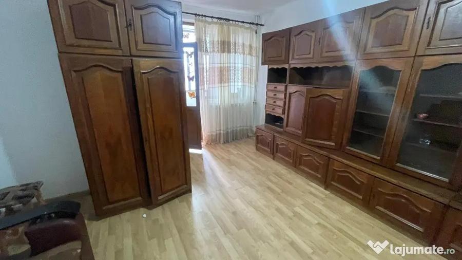 Garsonieră în Piața Nouă