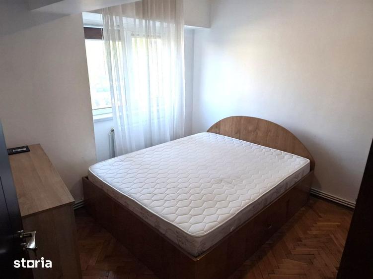 Apartament cu 2 camere decomandat în Ultracentral