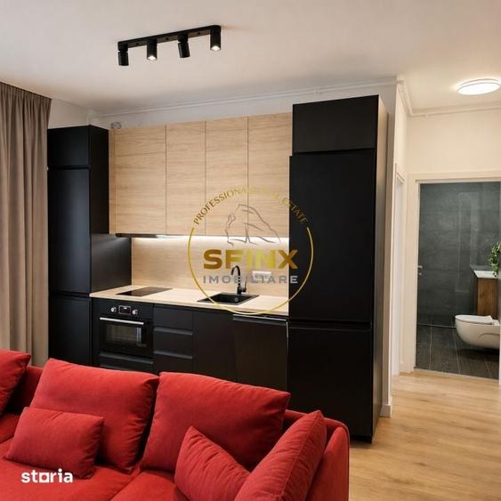 Apartament cu 3 camere în Aviației