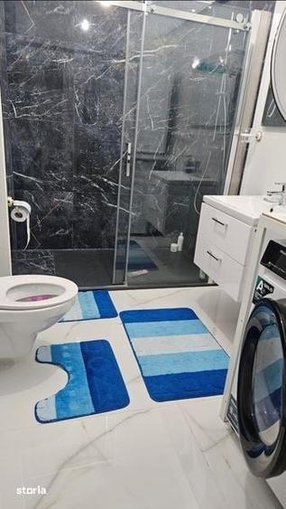 Apartament cu 2 camere în Berceni