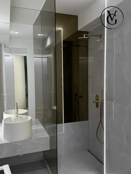 Apartament 3 camere - Cortina North - Loc de parcare subteran - 11