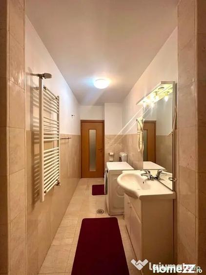 Apartament cu 2 camere decomandat în Unirii