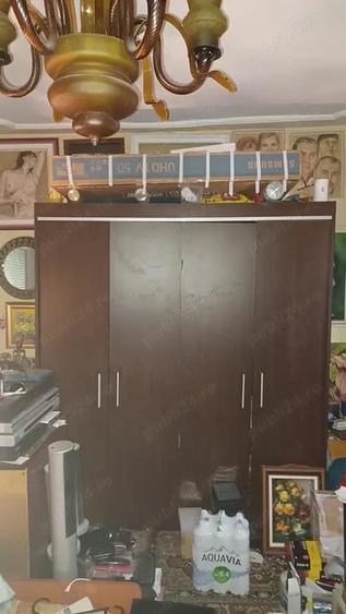 Garsonieră nedecomandată în Barieră