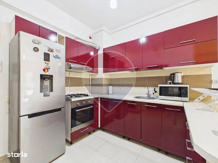 Apartament cu 2 camere în Dudu
