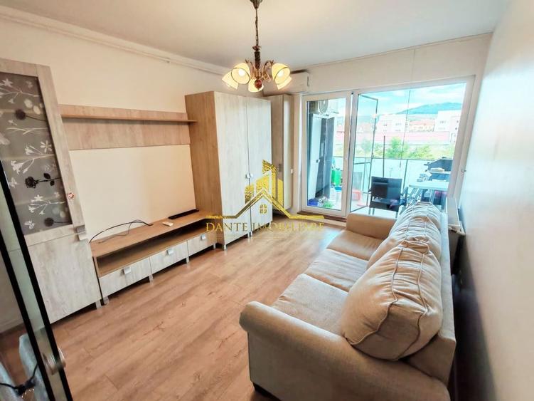 2 camere, bloc nou, balcon, parcare, Buna Ziua, Grand Hill, zona LIDL - 8