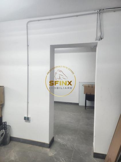 Spațiu comercial, de 27 mp, în Berceni