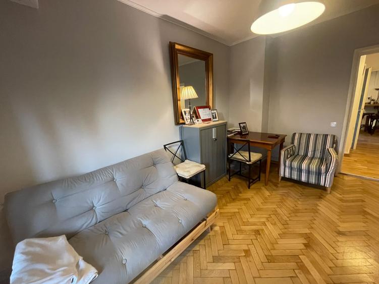 Apartament cu 2 camere decomandat, mobilat în Floreasca