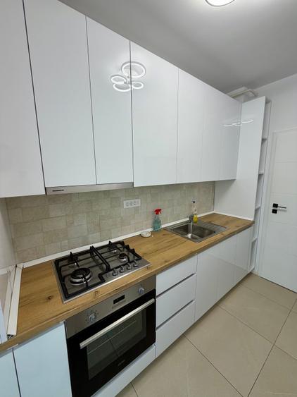 Apartament cu 2 camere decomandat în Grozăvești