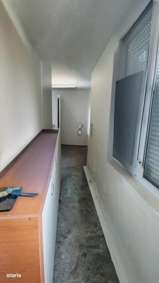 Apartament cu 2 camere semidecomandat în Dunărea