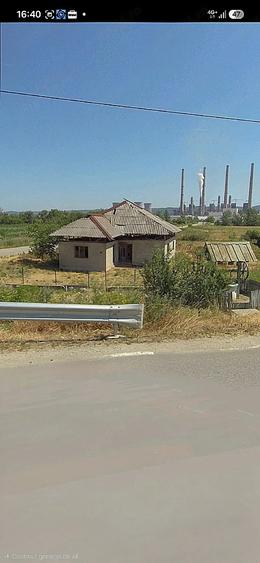 Casă cu Teren 700 Mp în Central