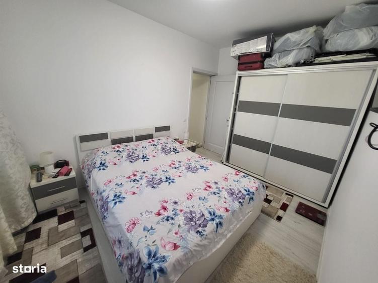 Apartament cu 2 camere | Toate utilitatile | Strada asfaltata - 6