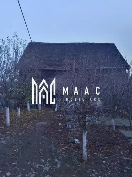 Casă individuală cu 4 camere cu Canalizare în Șura Mare