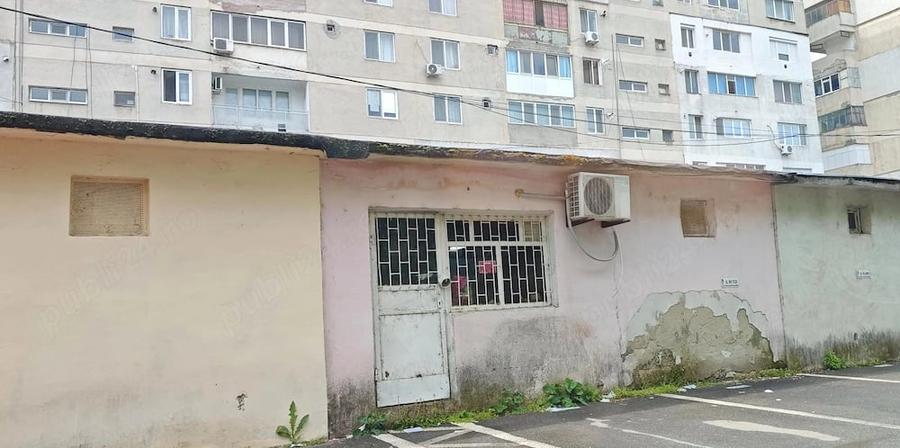 Spațiu comercial, de 23 mp, în Central