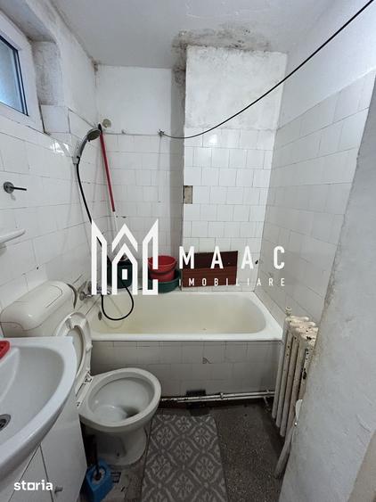Apartament cu 2 camere decomandat în Ștrand