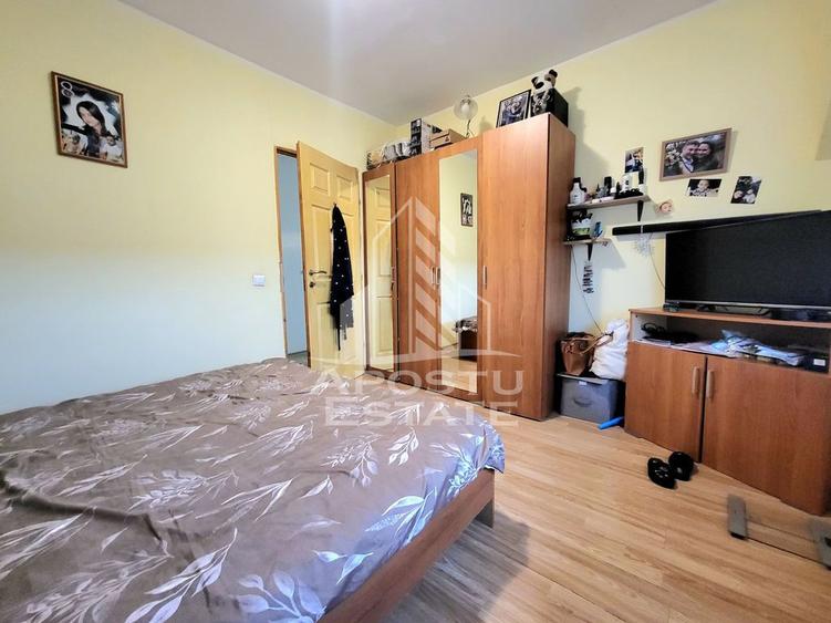 Apartament cu 3 camere, open-space, centrala proprie, zon... - 3