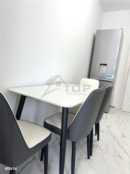 Apartament cu 2 camere decomandat în Tătărași