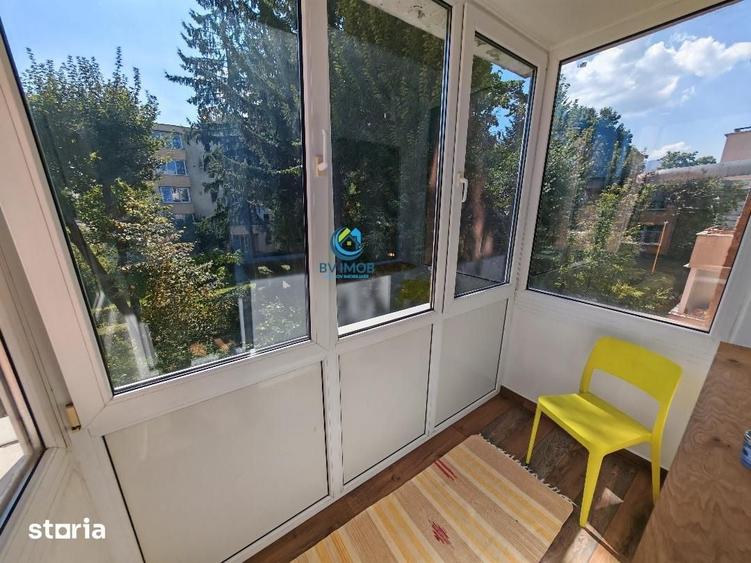 Inchiriem Apartament 3 Camere, Mobilat, Semidecomandat, Astra - 2