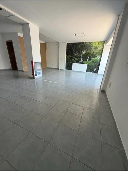 Spațiu comercial, de 72 mp, în Dallas