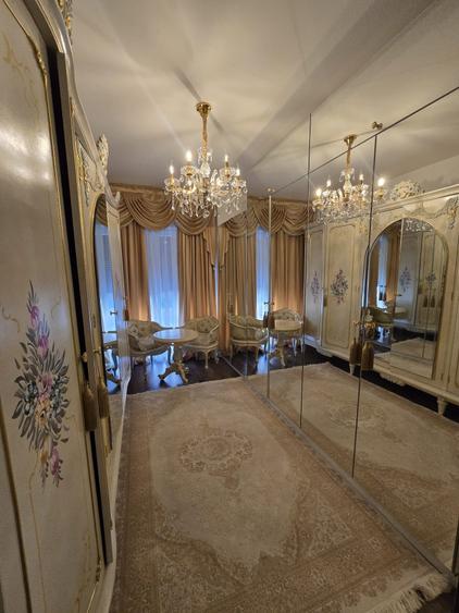 Apartament cu 3 camere în Pipera