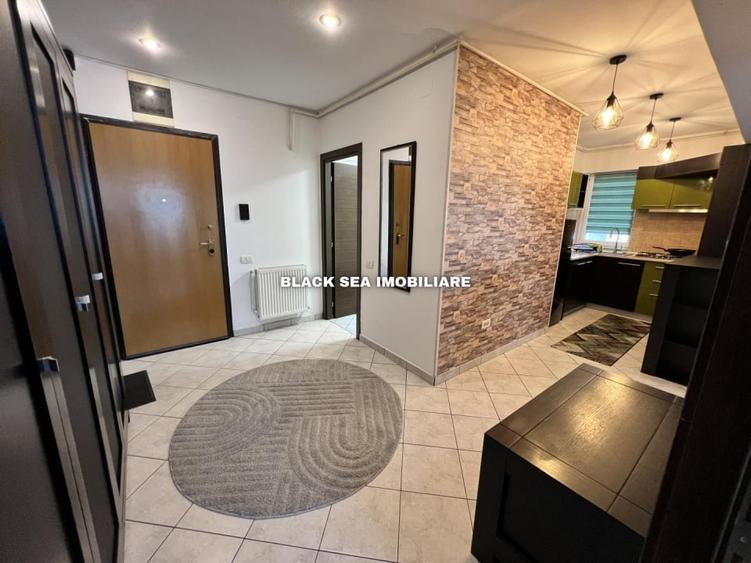 Apartament 2 camere zona Faleza Nord - Orion Residence / Termen Lung - 12
