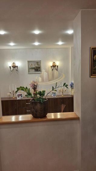 Apartament cu 2 camere semidecomandat în Mihai Bravu