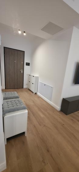 Ap cu 3 camere, 2 bai, balcon, 2 locuri de parcare, 80 mp - Pipera MTM residence - 7