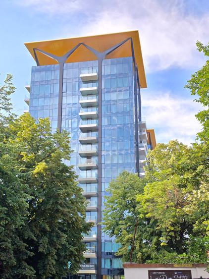 Superb ap. 2 cam. semidec. ZONA FLOREASCA - 23