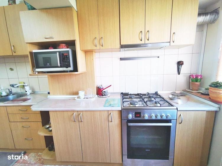 Apartament cu 4 camere în Ultracentral