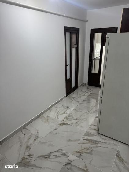 Apartament cu 2 camere decomandat în Exterior Vest