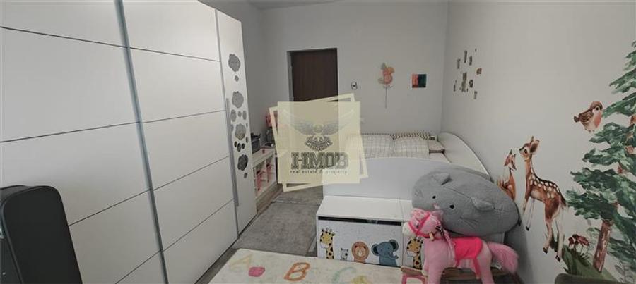 Duplex cu 3 camere cu Teren 289 Mp în Lazaret