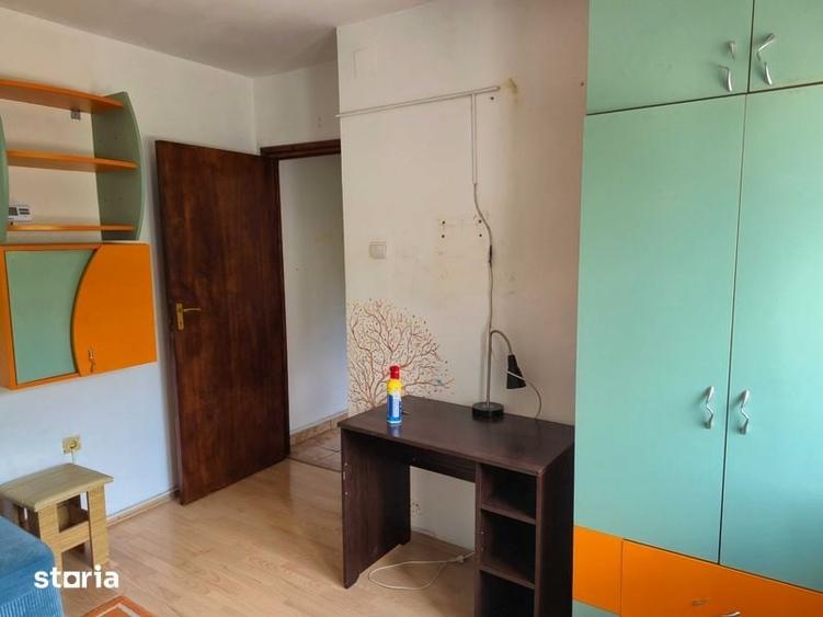 Apartament cu 2 camere decomandat în ICIL