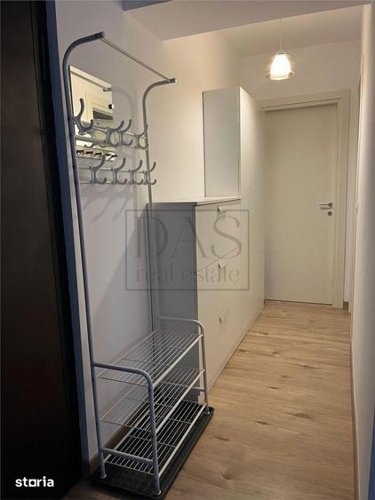 Apartament 2 camere, 2 bai | Aviatiei - Pipera | Parcare subterana - 3