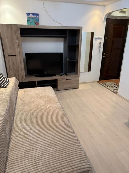 Garsonieră nedecomandată în Pantelimon
