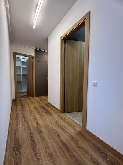 Apartament cu 3 camere în Costin Georgian