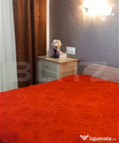 Apartament spa?ios cu loc de parcare privat inclus in pre? - 7