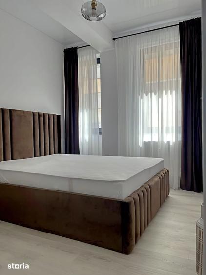 Parcare Demisol-Totul Nou-Campus - 4