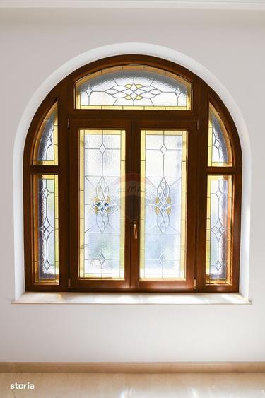 Eleganta arhitecturala si rafinament contemporan in zona Cotroceni - 19