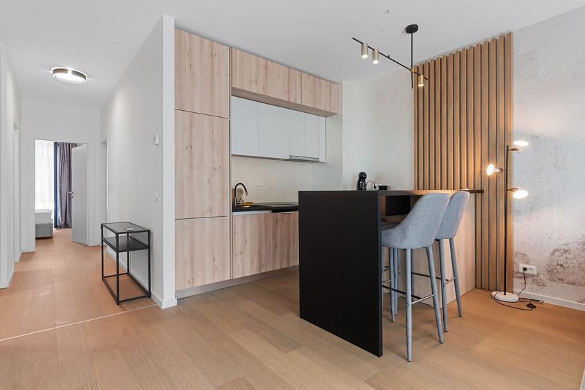 THE IVY Băneasa | 3 Camere | 92 mp | Parcare Inclusă | Complex Premium - 4