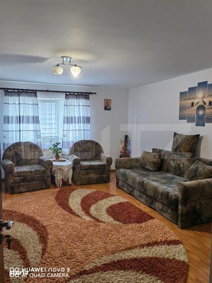 Casa de vanzare in Gura Humorului + teren generos - 16