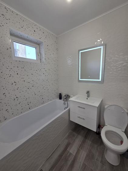 Apartament cu 2 camere decomandat în Tomis Nord