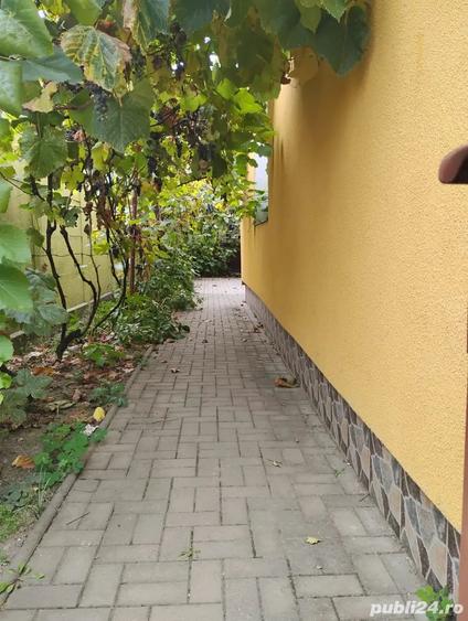 Casă cu 3 camere cu Teren 310 Mp în Grădiște
