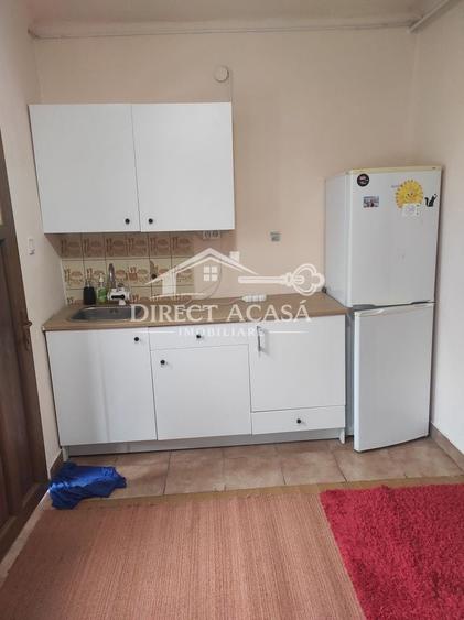 Apartament cu 2 camere în Unirii